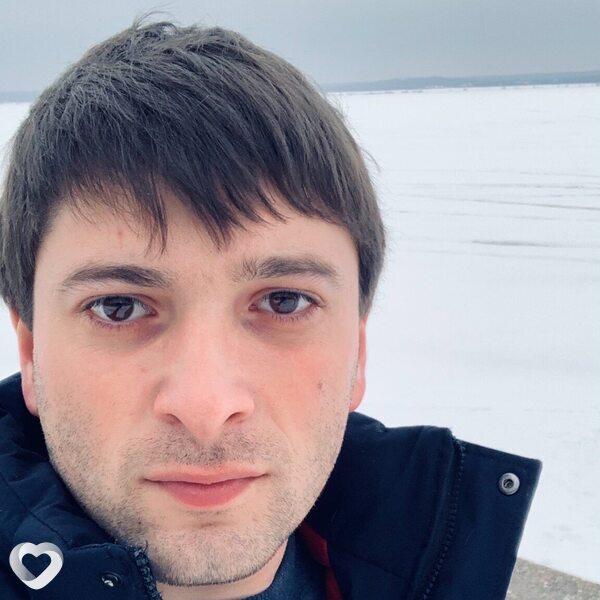 Роман, 36, Курске — анкета №3112264