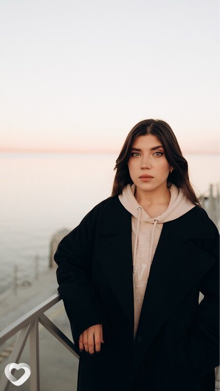 Марианна, 27, Чебоксарах — анкета №3112270