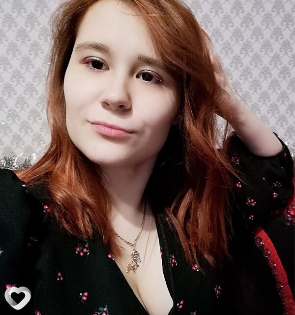 Ксения, 26, Златоусте — анкета №3112283