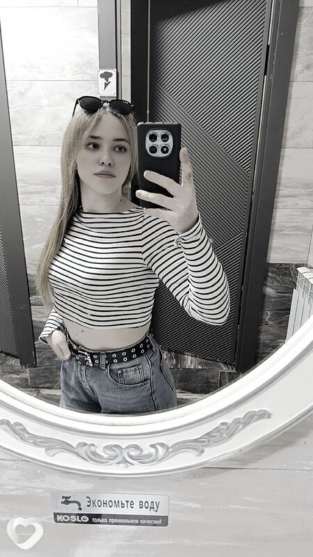 Ludmila, 28, Алматы — анкета №3111620