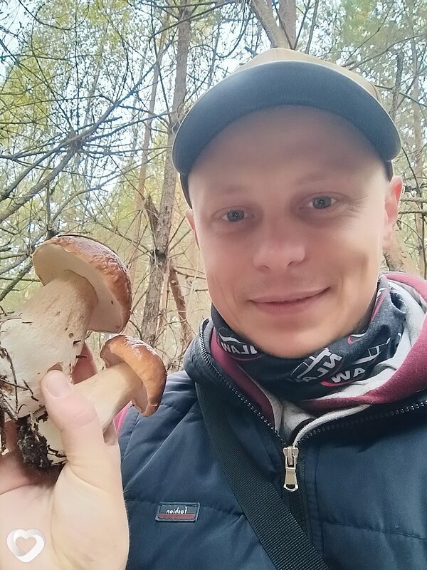 Богдан, 33, Запорожье — анкета №3111627