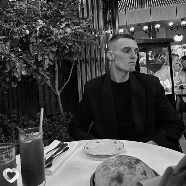 Алексей, 25, Москве — анкета №3111647