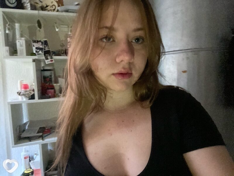 Надя, 18, Самаре — анкета №3111648
