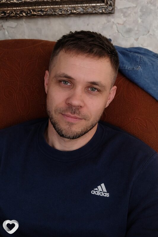 Валера, 38, Атбасаре — анкета №3111652