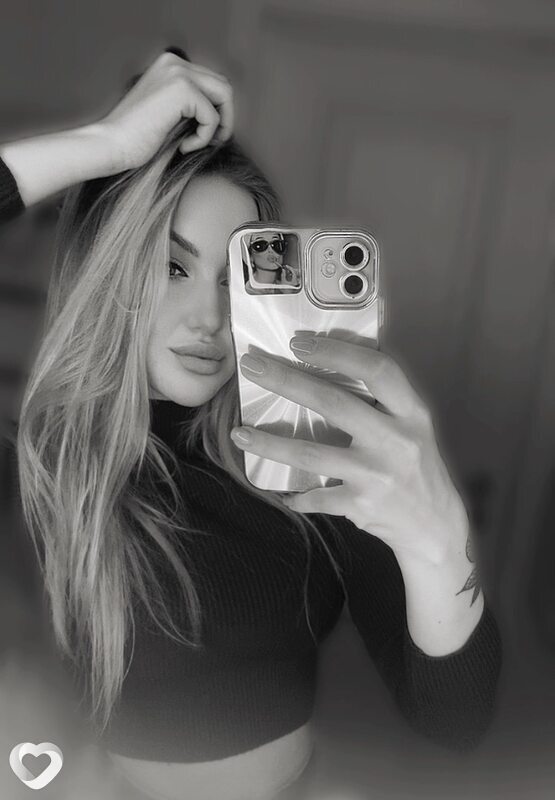 Полина, 24, Кургане — анкета №3111658