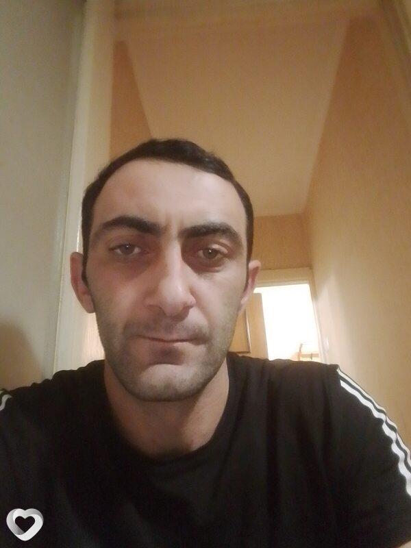 Azat, 30, Москве — анкета №3111712