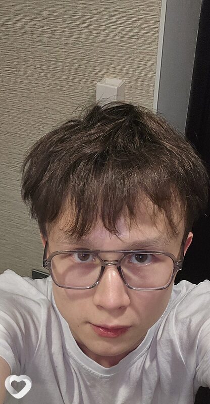 Динар, 21, Казани — анкета №3111717