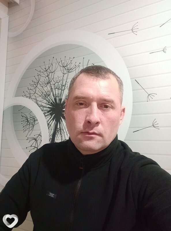 Алексей, 43, Иркутске — анкета №3111675