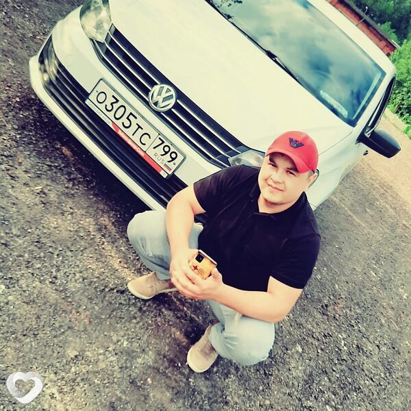 Дониер, 34, Москве — анкета №3111679