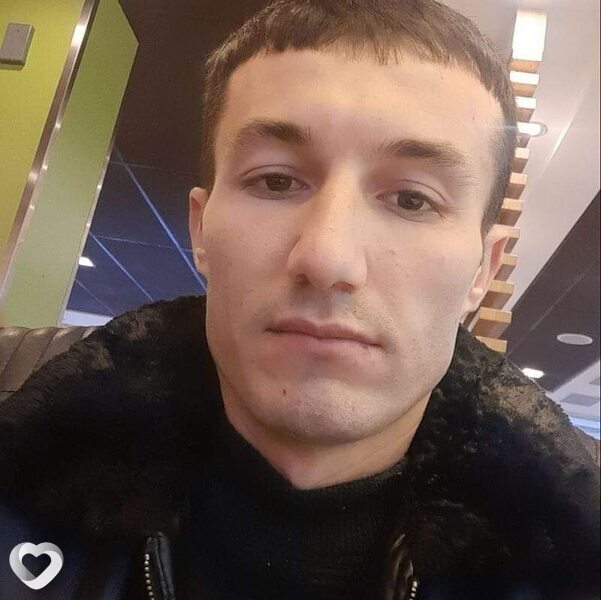 Тимур, 34, Белой Церковь — анкета №3111685