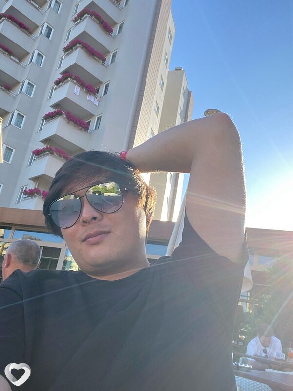 Aziz, 30, Алматы — анкета №3111741