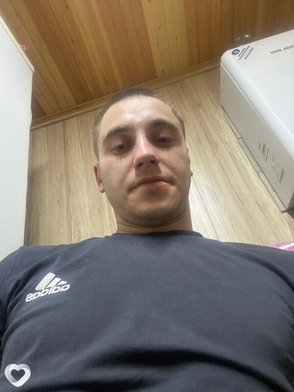 Дима, 26, Югорске — анкета №3111754