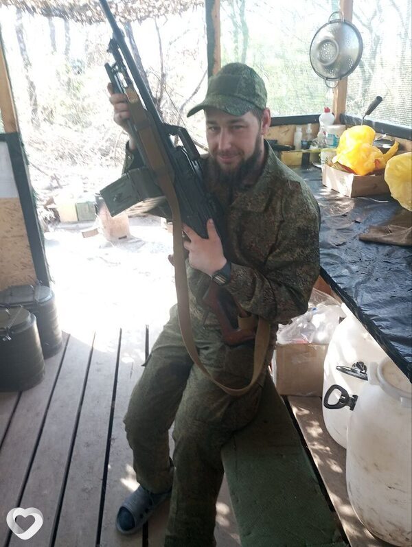 Юрий, 34, Самаре — анкета №3111759