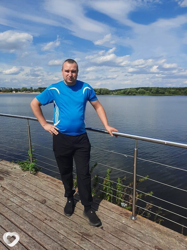Алексей, 34, Саранске — анкета №3111811