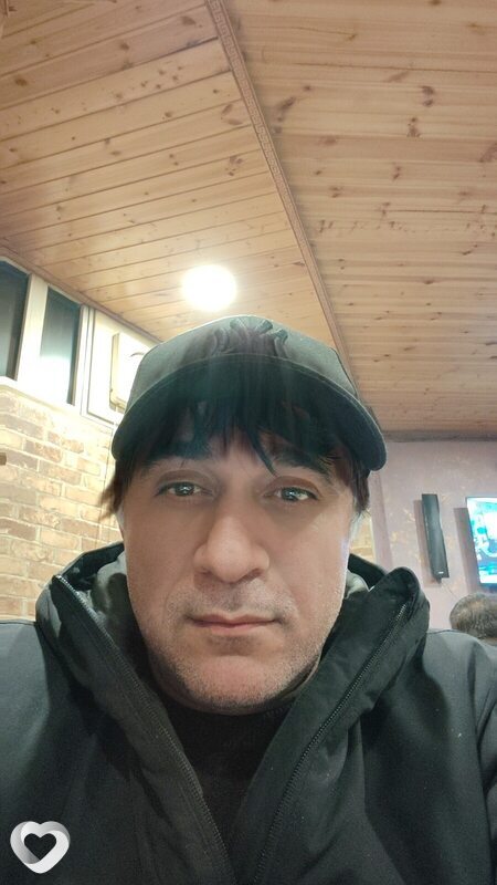 Никола, 40, Сочи — анкета №3111765