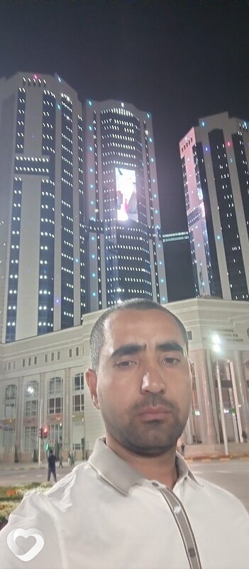 Исом, 34, Алматы — анкета №3111768