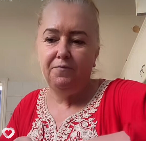 Наталья, 53, Москве — анкета №3111769