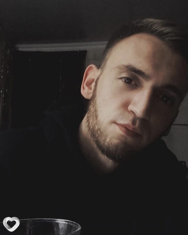Евгений, 30, Узловой — анкета №3111776