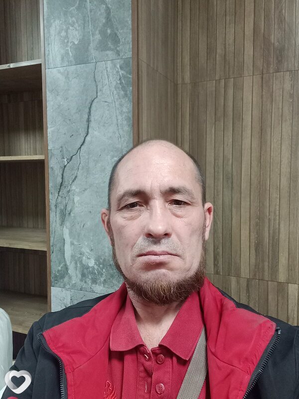 Николай, 49, Москве — анкета №3111777