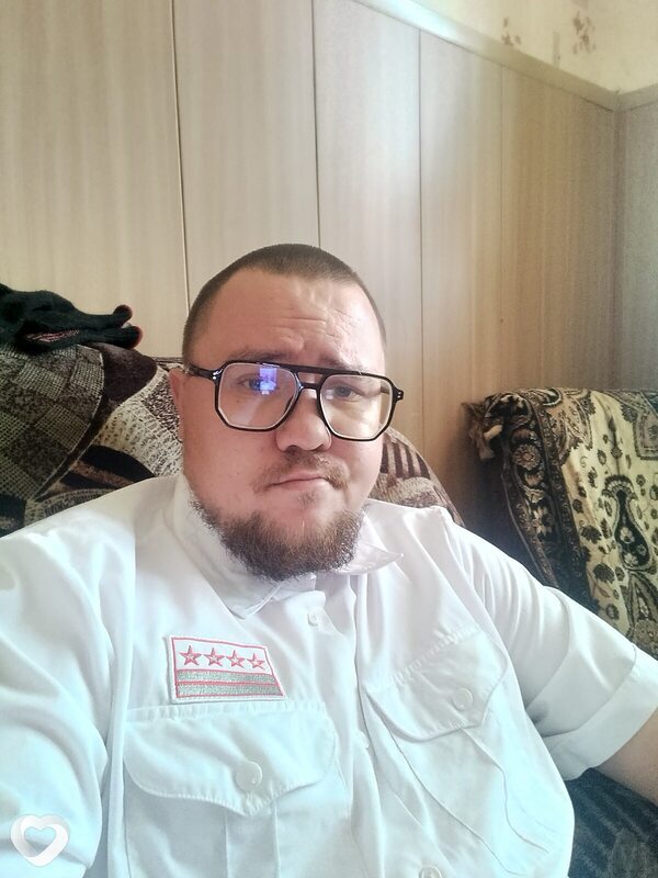 Андрей, 25, Омске — анкета №3111780