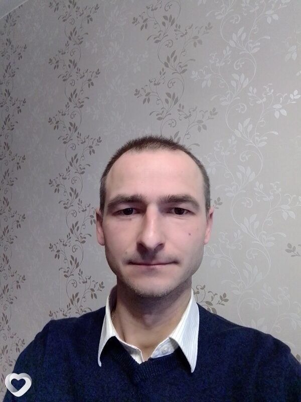 Владимир, 33, Минске — анкета №3111783