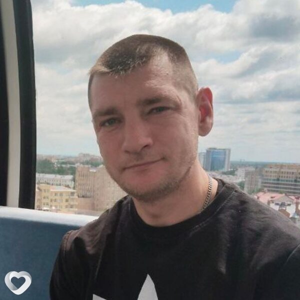 Алексей, 36, Смоленске — анкета №3111692