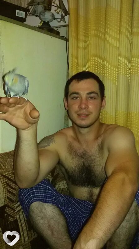 Станислав, 39, Армавире — анкета №3111699