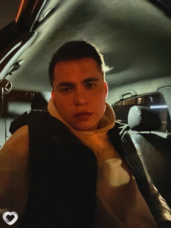 Альберт, 29, Казани — анкета №3111704
