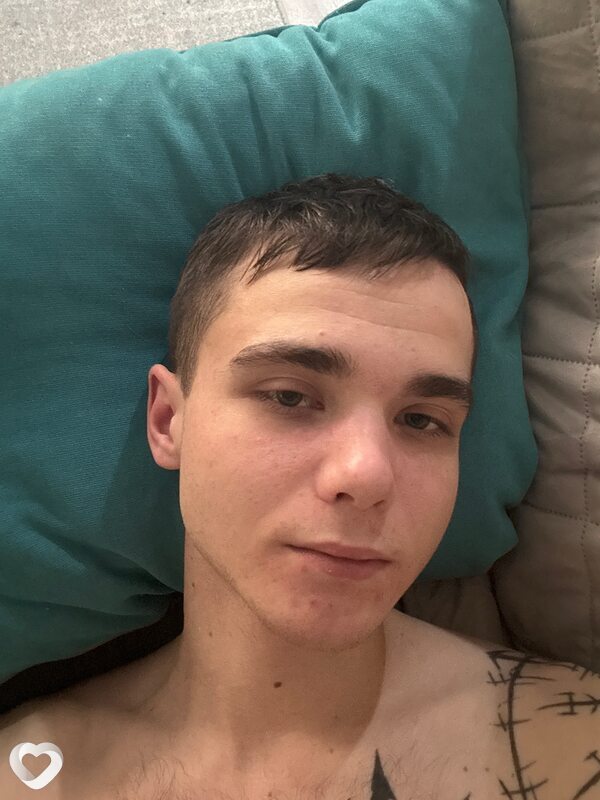 Артем, 24, Норильске — анкета №3111708