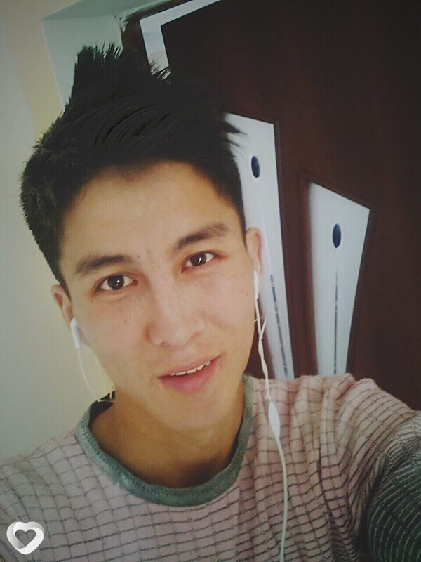 Кеша, 32, Алматы — анкета №3111710