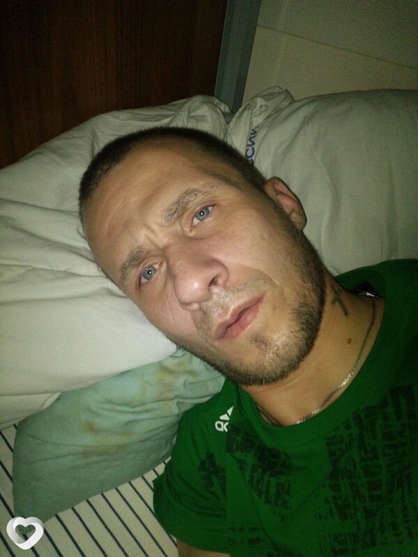 Сергей, 34, Челябинске — анкета №3111841