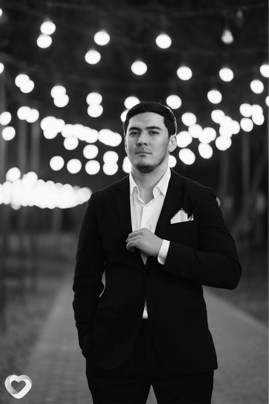 Жави, 22, Казани — анкета №3111845