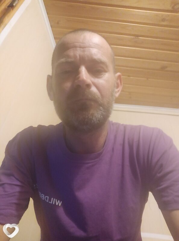 Владимир, 43, Павловском Посаде — анкета №3111851