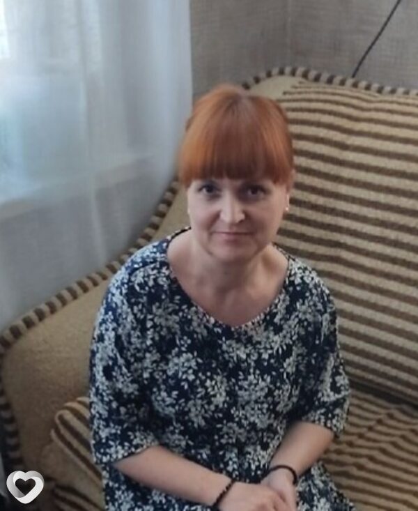 Ирина, 49, Тайшете — анкета №3111855