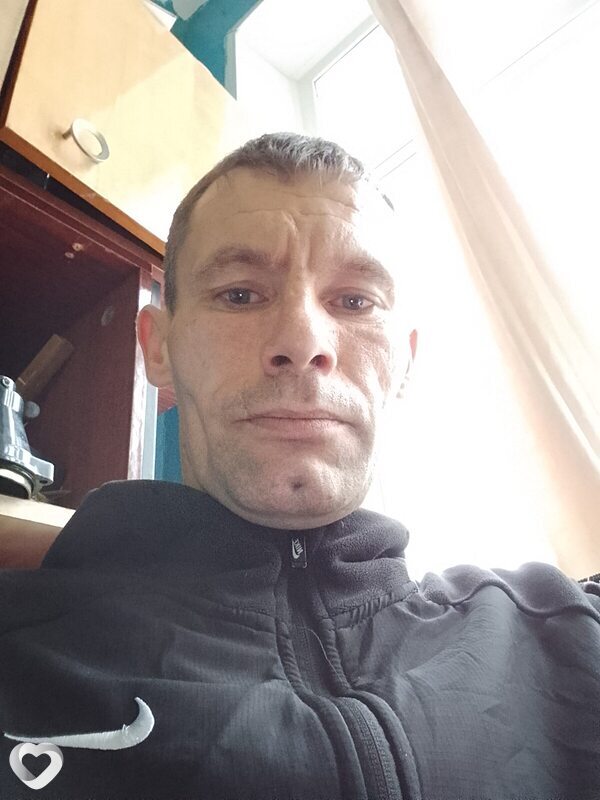 Максим, 36, Амурске — анкета №3111813