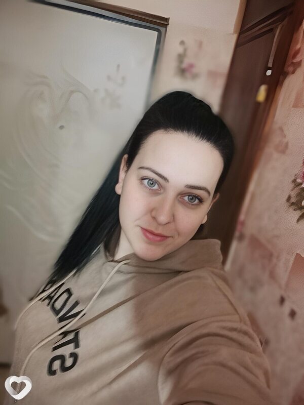 Алёна, 33, Рыбинске — анкета №3111817