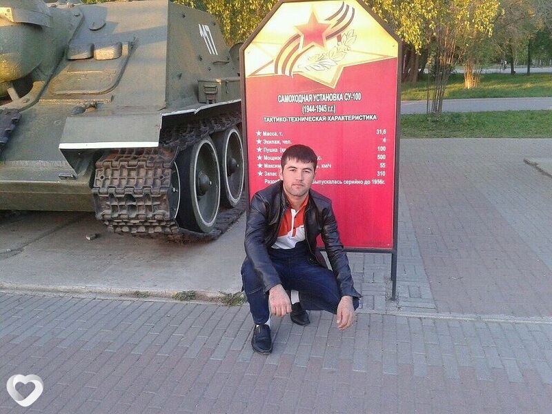 Умед, Выкса