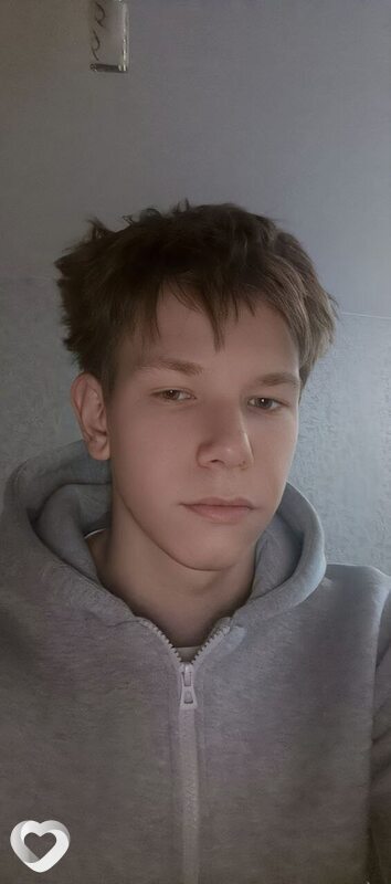 Никита, 19, Ярославле — анкета №3111825