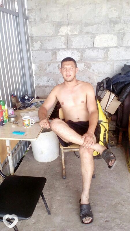 Димас, 36, Тольятти — анкета №3111828