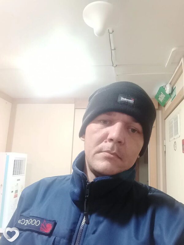 Станислав, 40, Минусинске — анкета №3111834