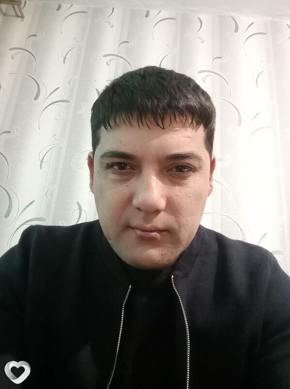 Khaidarov, 32, Иркутске — анкета №3111835