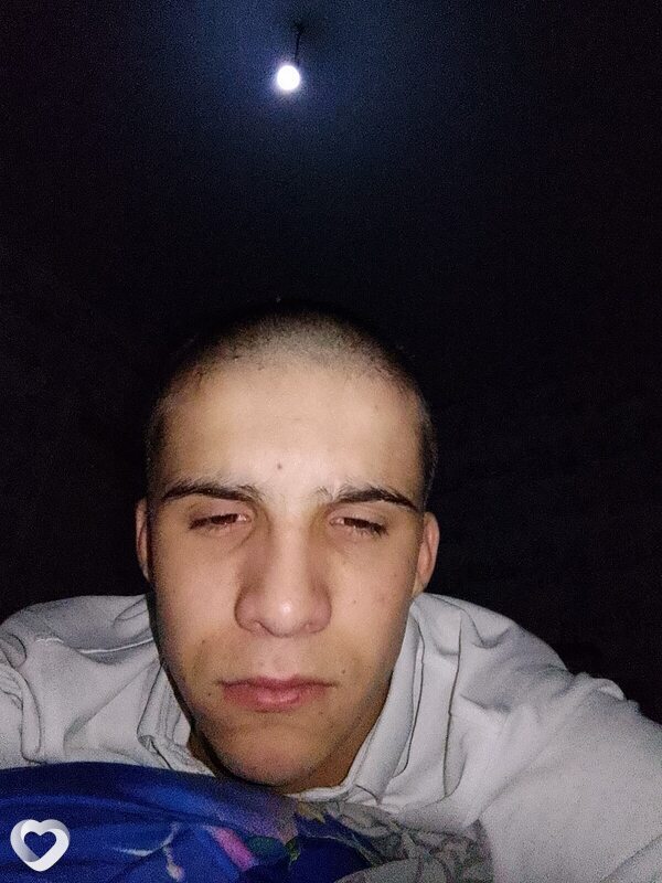 Магомед, 21, Махачкале — анкета №3111863
