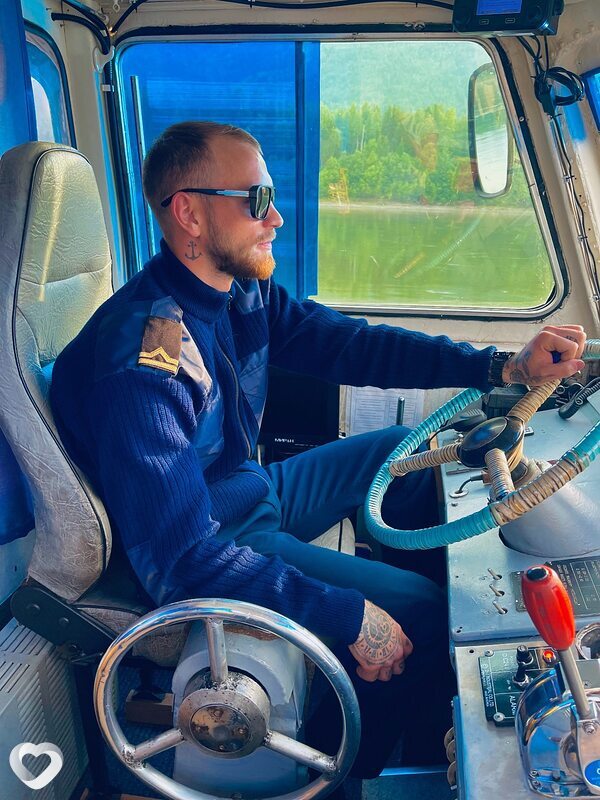 Леонид, 25, Иркутске — анкета №3111867