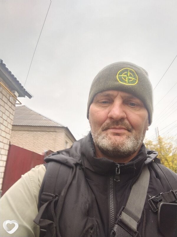 Алексей, 50, Москве — анкета №3111870