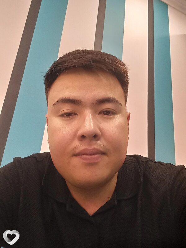 Макс, 33, Караганде — анкета №3111874