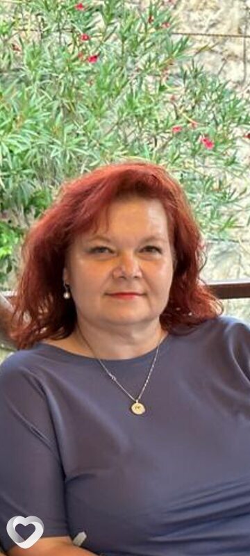 Алена, 53, Новосибирске — анкета №3111880