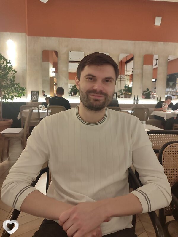 Александр, 33, Курске — анкета №3112060