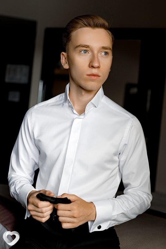 Максим, 28, Москве — анкета №3111914