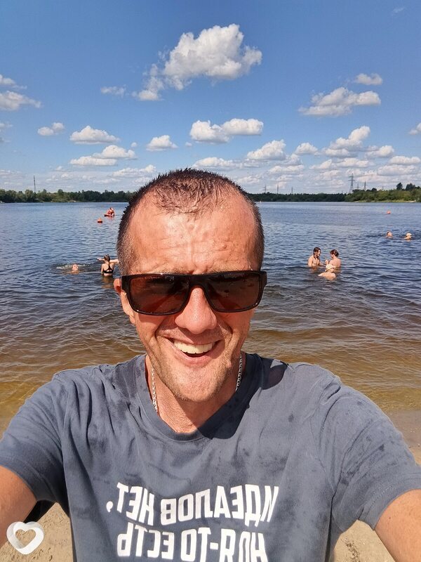 Никита, 44, Гомеле — анкета №3111917