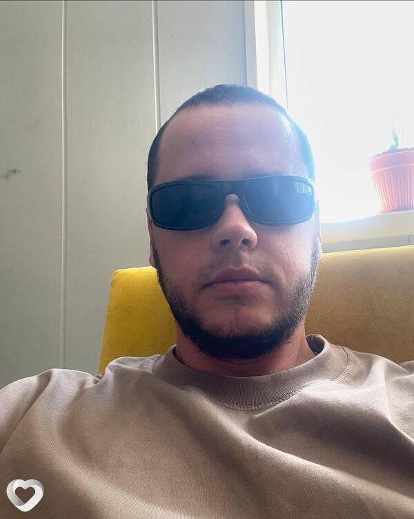 Дмитрий, 34, Витебске — анкета №3111924